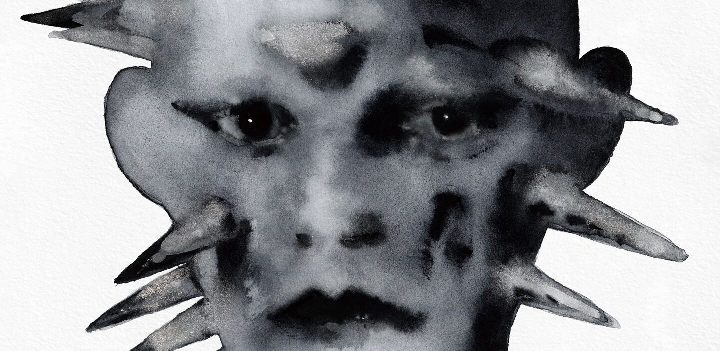 David Bailey Ross Galerie Phantom