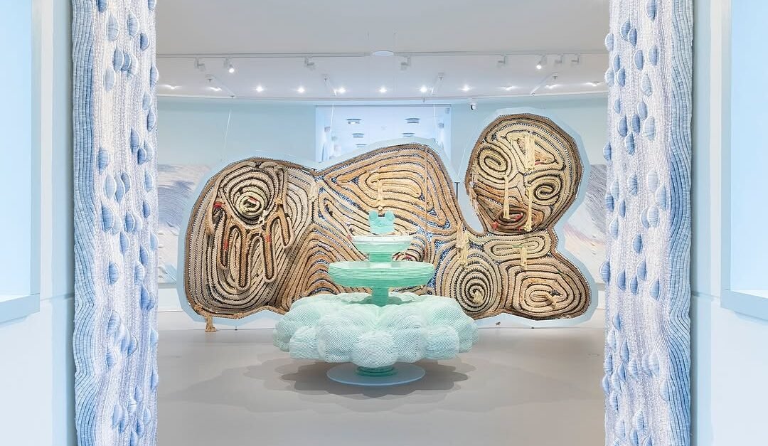 Joana Schneider Otherworldly