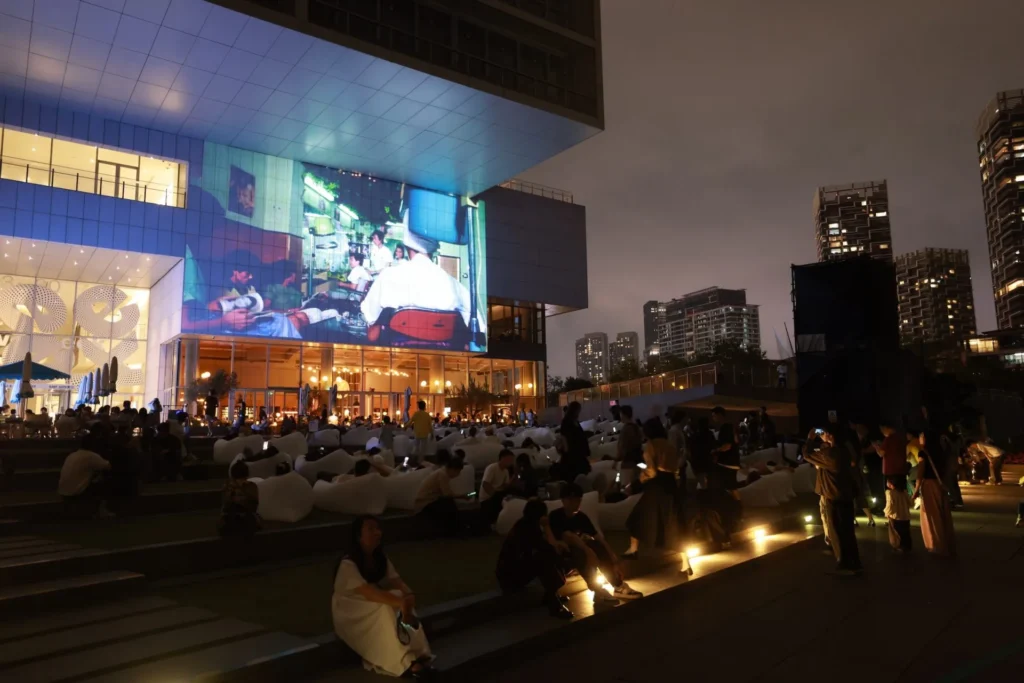 Shenzhen art scene 2