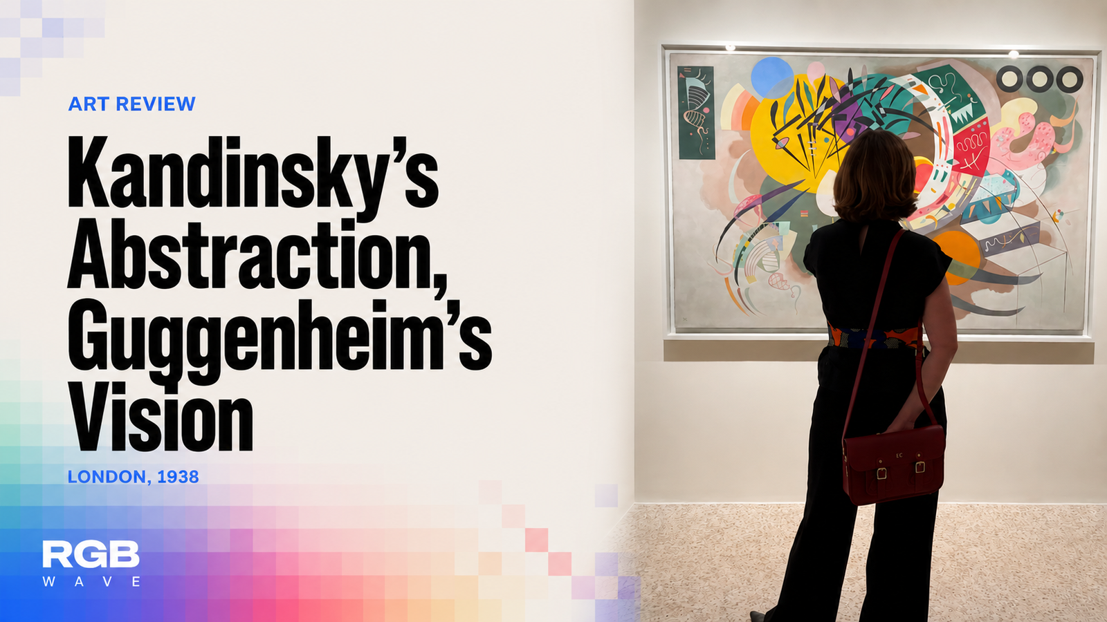 Vasily Kandinsky abstract art Vasily Kandinsky abstract art